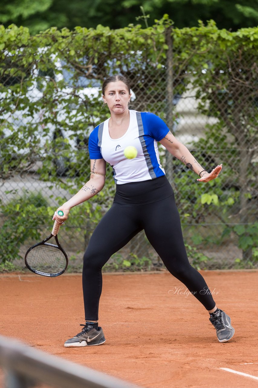 Bild 175 - BL DTV Hannover - BW Dresden Blasewitz : Ergebnis: 2:7